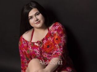 alishabritt Anal Sexe