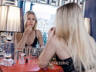 alishaexpressive Anal Sexe