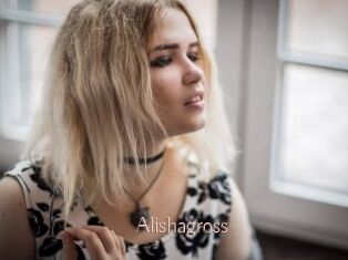 Alishagross