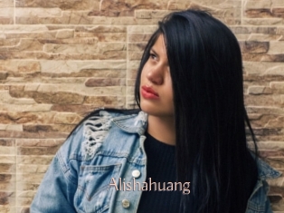 Alishahuang