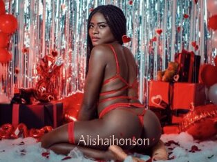Alishajhonson