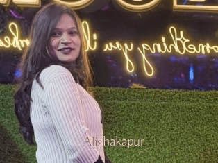 Alishakapur
