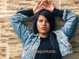 Alishaquintana