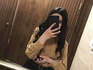 Alisharivera