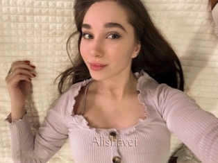 Alishavei