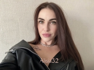 Alisia32