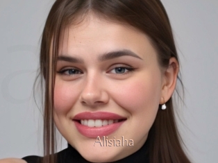 Alisiaha