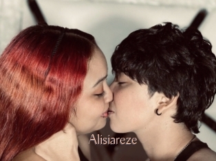 Alisiareze