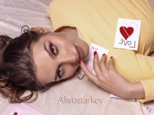 Alisiastarkey