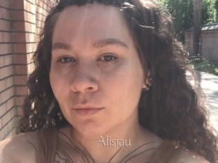 Alisiau