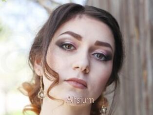 Alisium