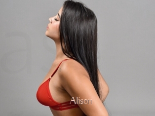 Alison
