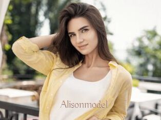 Alisonmodel