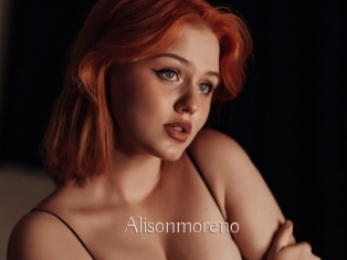 Alisonmoreno