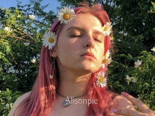 alisonpie Anal Sexe