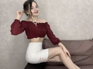 Alisonros