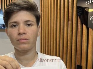 Alisonsmitt