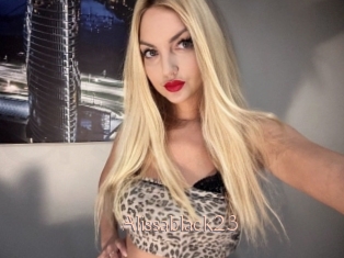Alissablack23