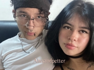 Alissandpetter