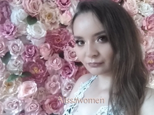 Alissawomen