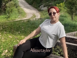 Alissetaylor
