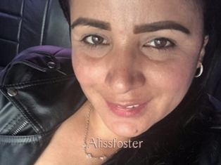 Alissfoster