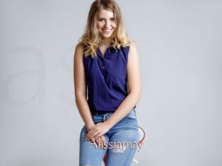 Alissiamay