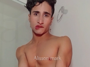Alisson_mark