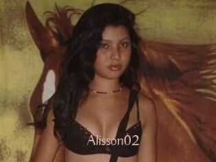 Alisson02