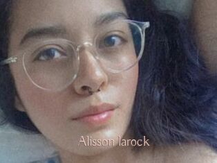 Alisson_larock