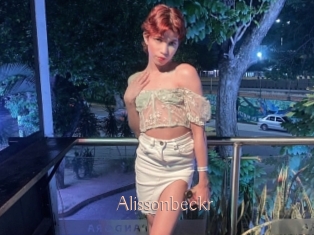 Alissonbeckr