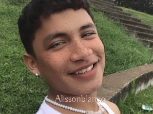 Alissonblanco