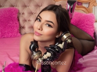 Alissoncortez