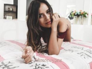 Alissonevans