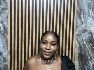 alissonhalle Anal Sexe
