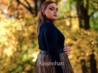 Alissonhart
