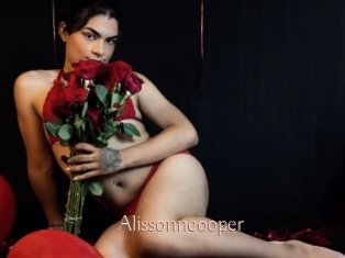 Alissonncooper