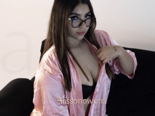 Alissonowens