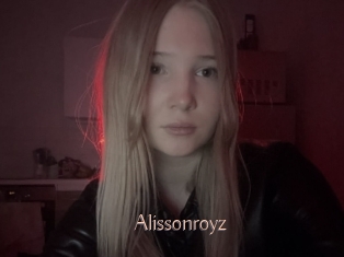 Alissonroyz