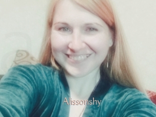 Alissonshy