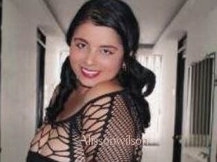Alissonwilson