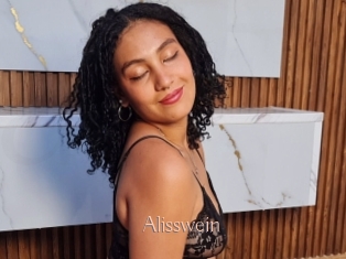 Alisswein