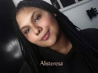 Alisteresa