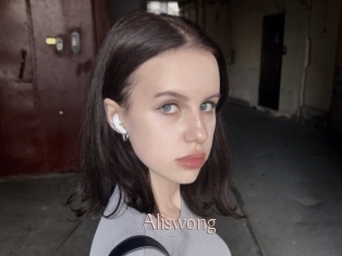Aliswong