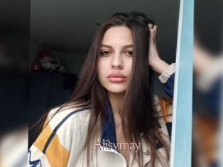 Alisymay