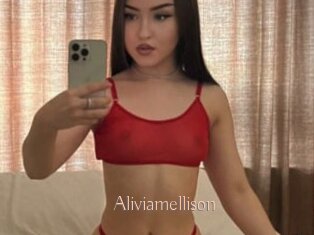 Aliviamellison