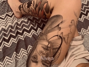 Aliviya