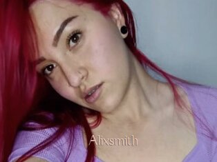 Alixsmith