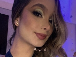 Aliyaht