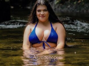 Alizoncooper